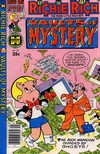 Richie Rich Vaults of Mystery # 29