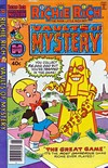 Richie Rich Vaults of Mystery # 34
