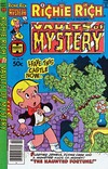 Richie Rich Vaults of Mystery # 38