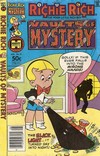 Richie Rich Vaults of Mystery # 41