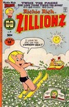 Richie Rich Zillionz # 4