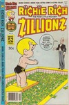 Richie Rich Zillionz # 12