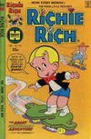 Richie Rich # 163