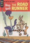 Beep Beep The Road Runner # 4