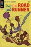 Beep Beep The Road Runner # 6