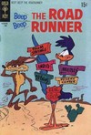 Beep Beep The Road Runner # 18