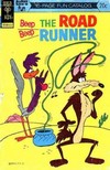 Beep Beep The Road Runner # 40