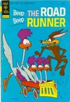 Beep Beep The Road Runner # 42