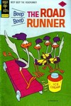 Beep Beep The Road Runner # 45