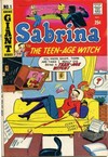 Sabrina, the Teen-Age Witch # 1