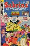 Sabrina, the Teen-Age Witch # 2