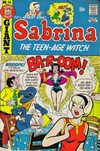 Sabrina, the Teen-Age Witch # 14