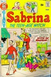 Sabrina, the Teen-Age Witch # 15