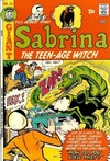 Sabrina, the Teen-Age Witch # 16