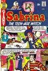 Sabrina, the Teen-Age Witch # 17