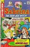 Sabrina, the Teen-Age Witch # 19