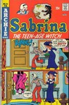 Sabrina, the Teen-Age Witch # 24