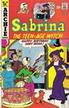 Sabrina, the Teen-Age Witch # 26