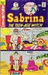 Sabrina, the Teen-Age Witch # 27