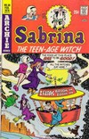 Sabrina, the Teen-Age Witch # 30