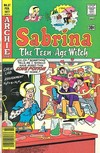 Sabrina, the Teen-Age Witch # 37