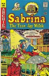 Sabrina, the Teen-Age Witch # 39