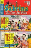 Sabrina, the Teen-Age Witch # 40