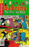 Sabrina, the Teen-Age Witch # 41
