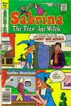 Sabrina, the Teen-Age Witch # 43