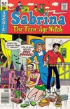 Sabrina, the Teen-Age Witch # 49