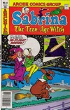 Sabrina, the Teen-Age Witch # 53