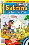 Sabrina, the Teen-Age Witch # 54