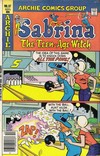 Sabrina, the Teen-Age Witch # 57