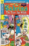 Sabrina, the Teen-Age Witch # 59