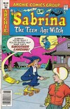 Sabrina, the Teen-Age Witch # 60