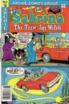 Sabrina, the Teen-Age Witch # 61