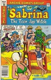 Sabrina, the Teen-Age Witch # 62