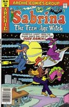 Sabrina, the Teen-Age Witch # 64