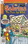 Sabrina, the Teen-Age Witch # 66