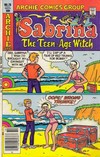 Sabrina, the Teen-Age Witch # 70