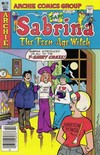 Sabrina, the Teen-Age Witch # 72