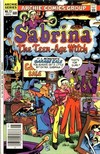 Sabrina, the Teen-Age Witch # 73