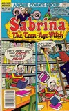 Sabrina, the Teen-Age Witch # 74