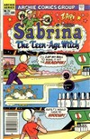 Sabrina, the Teen-Age Witch # 75