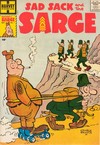 Sad Sack & The Sarge # 1