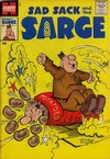 Sad Sack & The Sarge # 2
