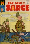 Sad Sack & The Sarge # 3