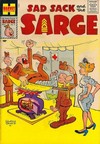 Sad Sack & The Sarge # 5
