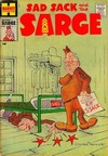 Sad Sack & The Sarge # 6