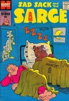 Sad Sack & The Sarge # 7